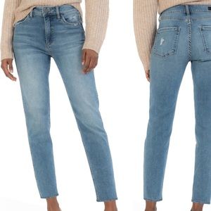 Kut From The Kloth Naomi Fab Ab Jeans